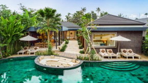 Villa Tavisha by BaliSuperHost